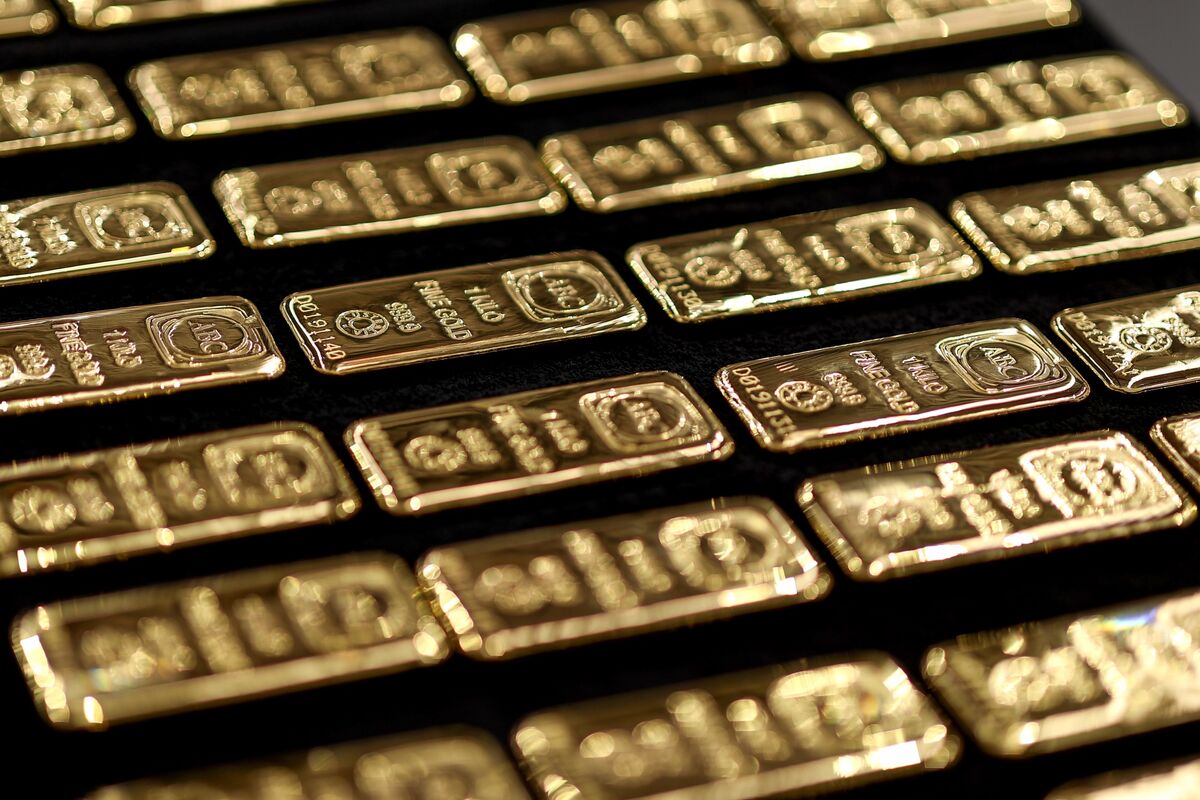 Gold Could Hit $5,000 per Ounce If Fed Independence Erodes: Goldman Sachs
