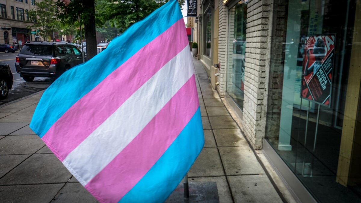 Minneapolis School Shooting Sparks Debate on Transgender Policies