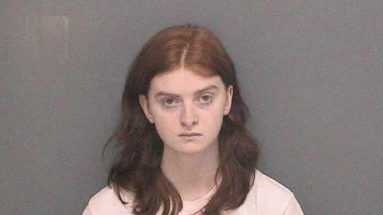 Trans Teen Pleads Guilty to Planned School Shooting