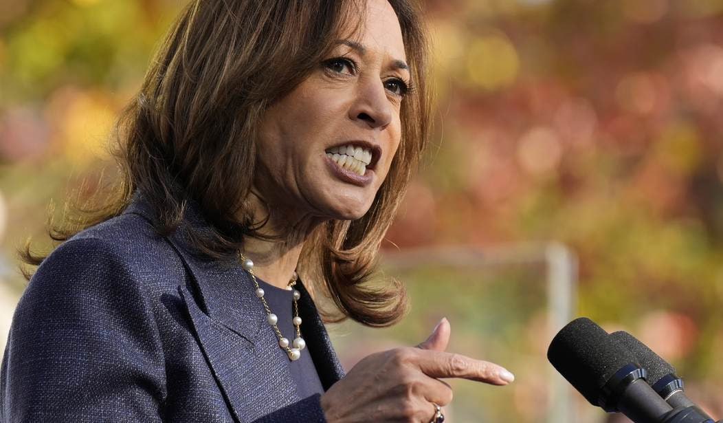 Kamala Harris Trump Comments Spark Debate